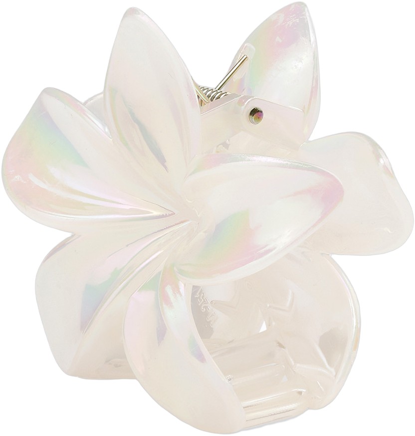 Plumeria Pastel Big